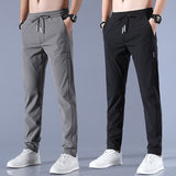 Laluna® | Chino Broek voor Heren