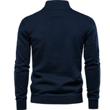 Laluna® | Half-Zip Herentrui