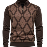 Laluna® | Half-Zip Herentrui