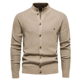 Laluna® | Luxe Katoenen Vest