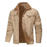 Laluna® | Vintage Bomberjack