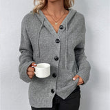 Laluna® | Elegante Damesvest