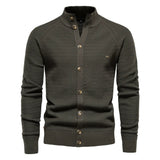 Laluna® | Luxe Katoenen Vest