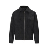 Laluna® | Suède Oversized Jack