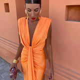 luna® | Elegante Zomerjurk