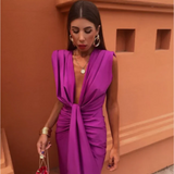 luna® | Elegante Zomerjurk