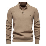 Laluna®  | Herentrui Met Knoopdesign