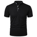 Laluna® | Stretchy Fit Polo