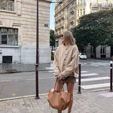 Laluna® | Vintage Tote Bag