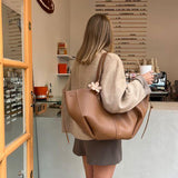 Laluna® | Vintage Tote Bag