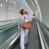 Laluna® | Vintage Tote Bag