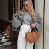 Laluna® | Vintage Tote Bag