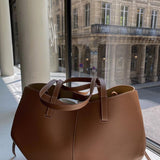 Laluna® | Vintage Tote Bag