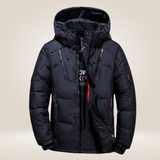 Laluna® | Premium Ganzendons Parka