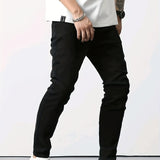 Laluna® | Comfortabele Slim Fit Jeans