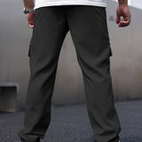 Laluna® | Casual Cargobroek