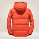 Laluna® | Premium Ganzendons Parka