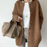 Laluna® | Elegante Cardigan