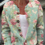 Laluna® | Cozy Gilet
