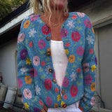Laluna® | Cozy Gilet