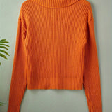 Laluna® | Modieuze Gebreide Cardigan