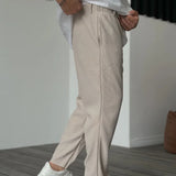 Laluna® |  Zachte Luxueuze Herenbroek 1+1 Gratis