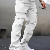 Laluna® | Casual Cargobroek