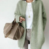Laluna® | Elegante Cardigan