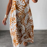 luna® | Comfortabele Bloemenjurk