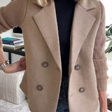 Laluna® | Chique Casual Blazer
