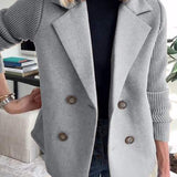 Laluna® | Chique Casual Blazer