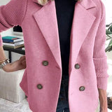 Laluna® | Chique Casual Blazer