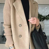 Laluna® | Chique Casual Blazer