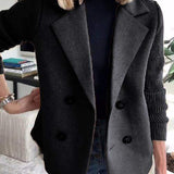 Laluna® | Chique Casual Blazer