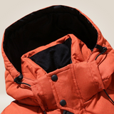 Laluna® | Premium Ganzendons Parka