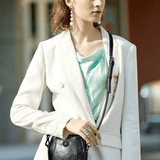 Retro Crossbody Leather Bag™ | Stijlvolle schoudertas