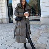Laluna® |  Stijlvolle Winterjas