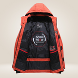 Laluna® | Premium Ganzendons Parka
