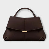 Laluna® | Luxe Leren Handtas