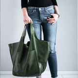 Laluna® | Oversized Weekendtas